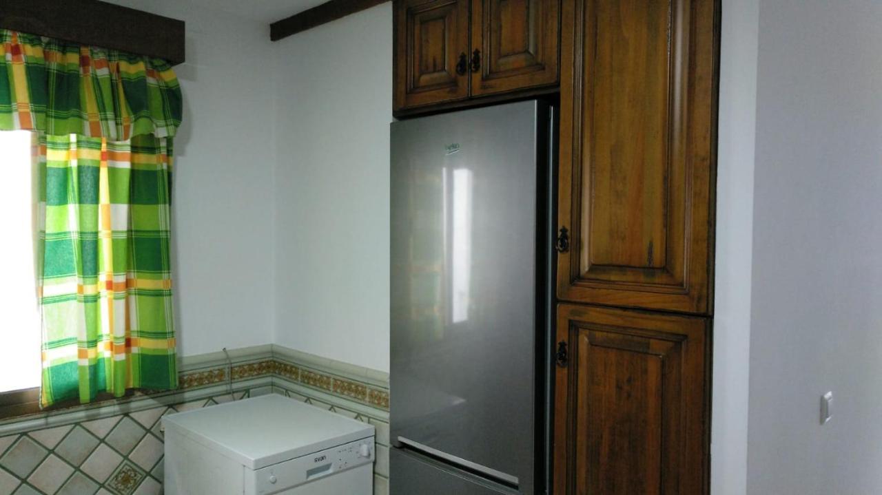 Junto Al Mar Apartman Chiclana de la Frontera Kültér fotó
