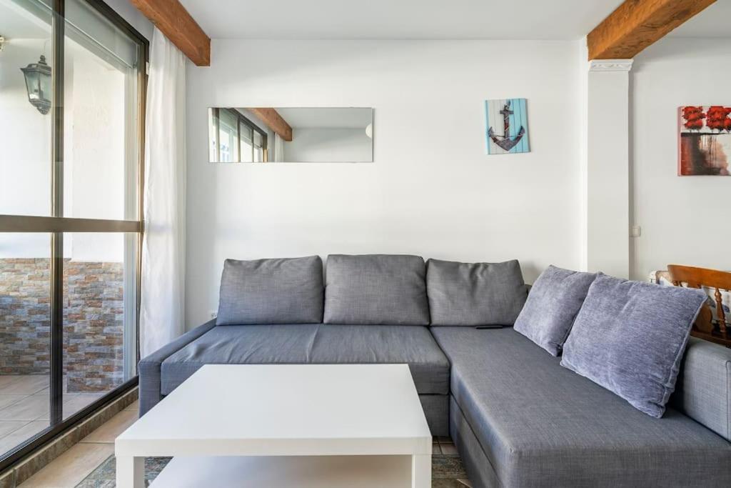 Junto Al Mar Apartman Chiclana de la Frontera Kültér fotó